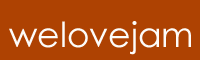 welovejam logo